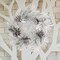 24" Christmas Snow Pine Wreath with Pine Cones - Set of 2, Perfect for Winter Decor, Holiday Accents & Front Door Displays - 2024 Christmas Collection, Floral Home by Artificial Flowers